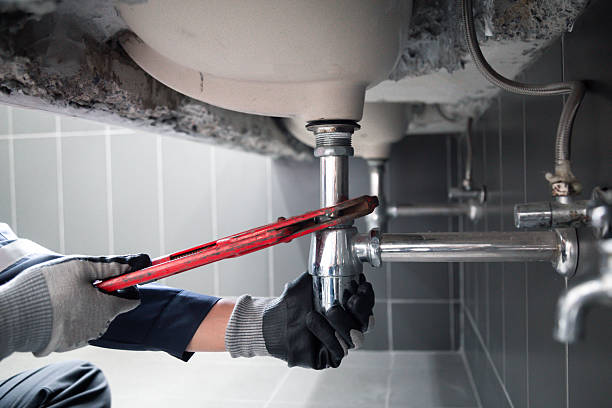 Trusted Drain Cleaning service in Bensenville, IL - AAA Plumbing Heating